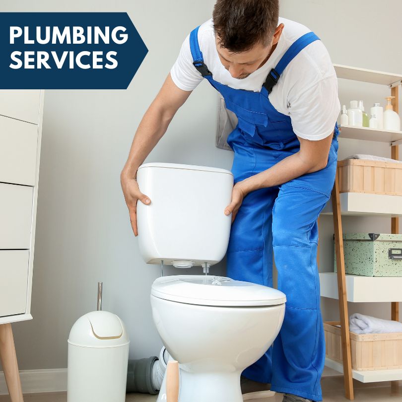 Plumbing Company in Brooklyn, MI